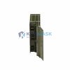 SIEMENS 6ES7331-7KF01-0AB0 S7-300 - Front Panel and Connectivity View