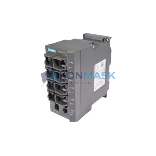 Genuine SIEMENS 6GK1501-1BB00-2AA3 SCALANCE X / OSM / ESM Series - Industrial Automation Part