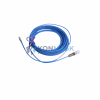 Genuine EMERSON EZ1080-RM-00-100 EZ1080 Proximity Probe System - Industrial Automation Part