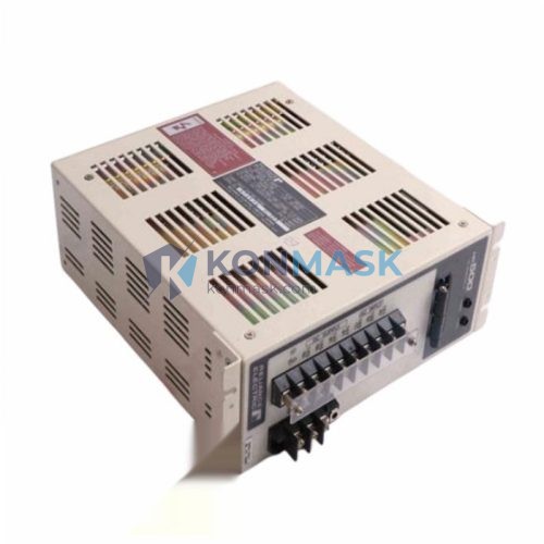 Genuine Reliance WR-D4001 Reliance Electric Drive Series - Industrial Automation Part