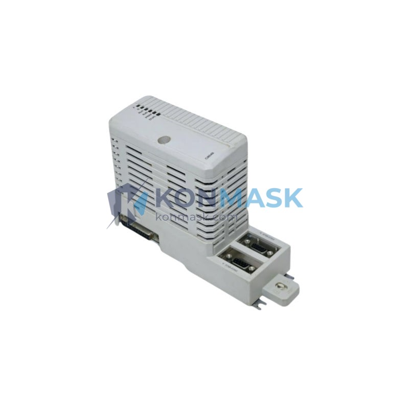 ABB CI868AK01 AC800M / Advant Controller 800xA - Technical Label and Specifications