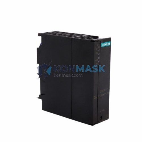 Genuine SIEMENS 6ES7153-2BA02-0XB0 - Industrial Automation Part