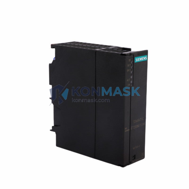 Genuine SIEMENS 6ES7153-2BA02-0XB0 - Industrial Automation Part