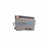 Allen-Bradley 5069-OW16 Compact 5000 I/O - Front Panel and Connectivity View