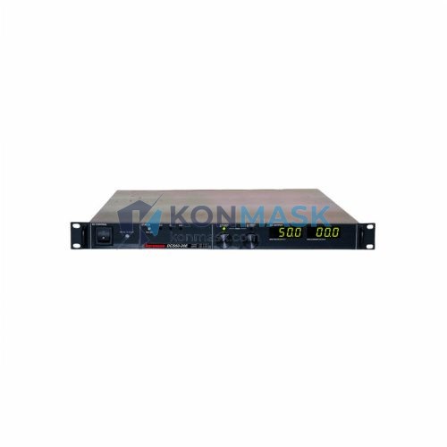 Genuine SORENSEN DCS50-20EM9C - Industrial Automation Part