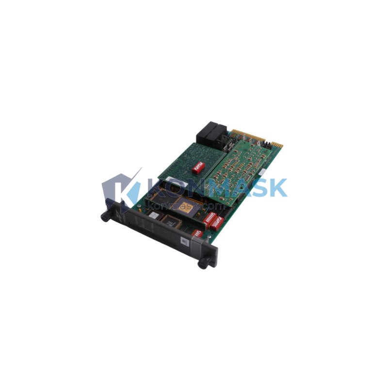 ABB IMHSS03 AC800M / Advant Controller 800 - Technical Label and Specifications