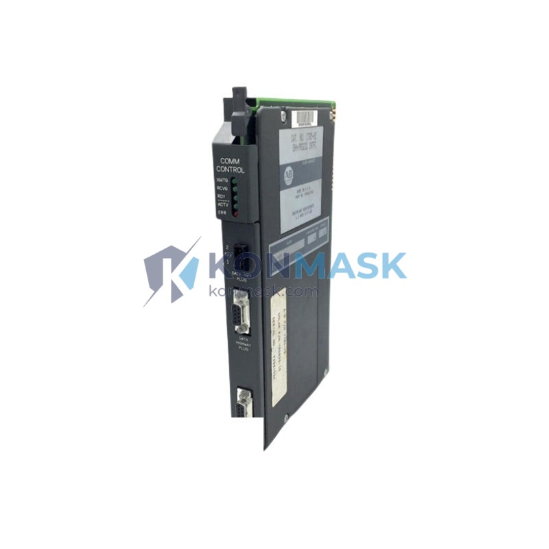 Genuine Allen-Bradley 1785-KE Allen-Bradley PLC-5 - Industrial Automation Part