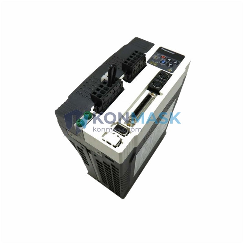 Genuine Panasonic MDDDT3530 - Industrial Automation Part