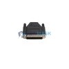 GE IC693ACC307A GE Series 90-30 PLC - Front Panel and Connectivity View