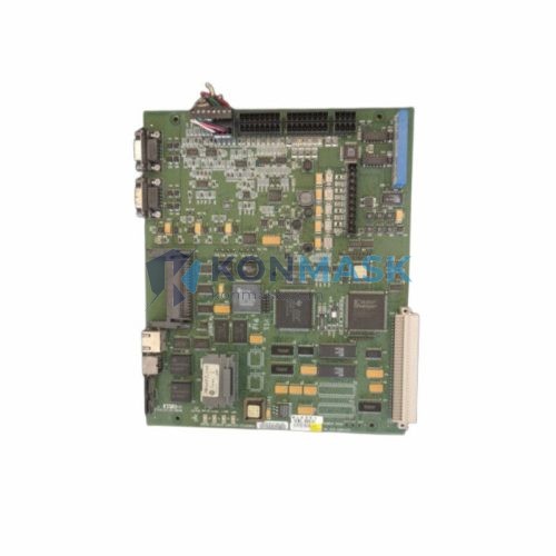 Genuine Allen-Bradley 80190-320-03-R - Industrial Automation Part