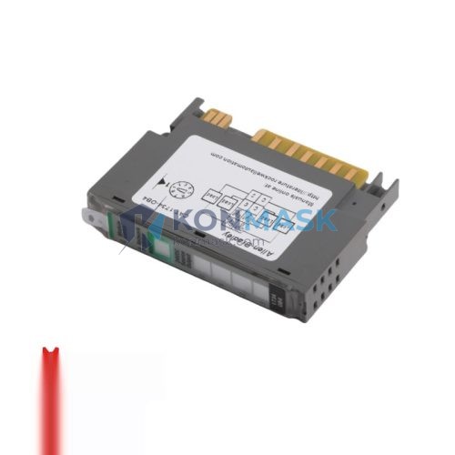 Genuine Allen-Bradley 1734-OB4E - Industrial Automation Part