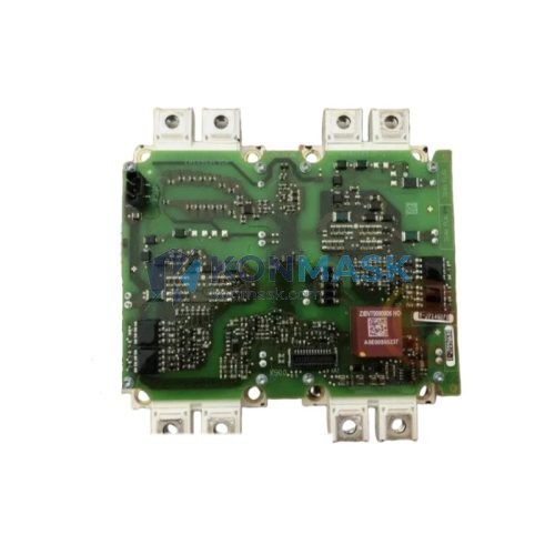 Genuine Siemens A5E38982303 SIMATIC S7 Communication Module - Industrial Automation Part