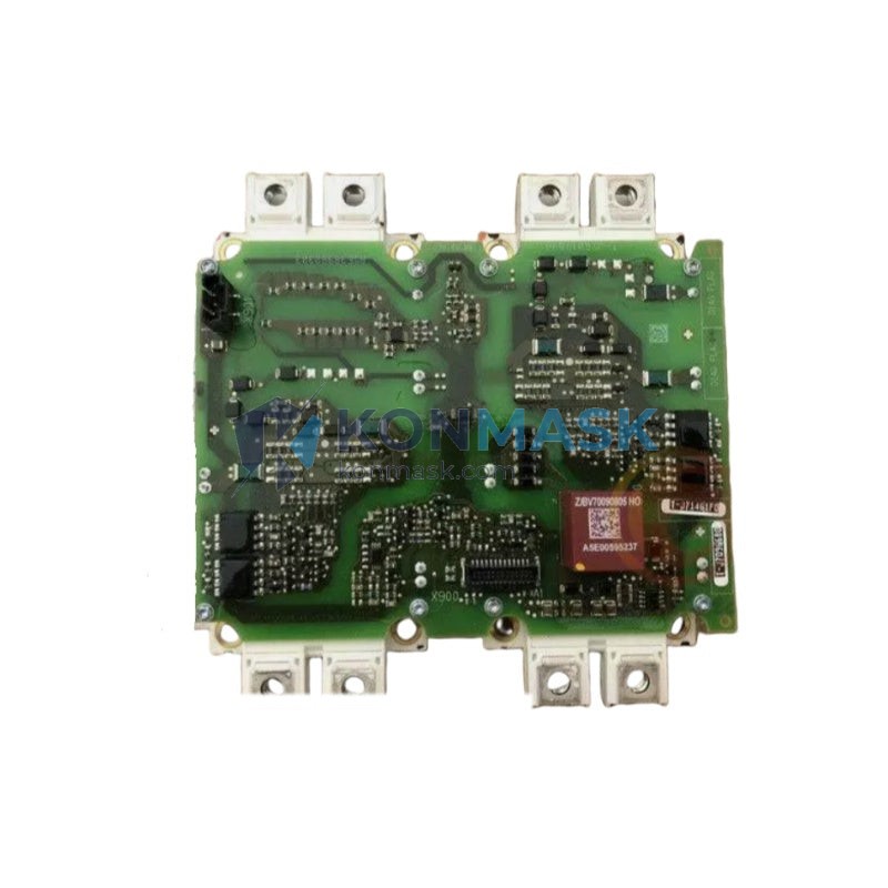Genuine Siemens A5E38982303 SIMATIC S7 Communication Module - Industrial Automation Part