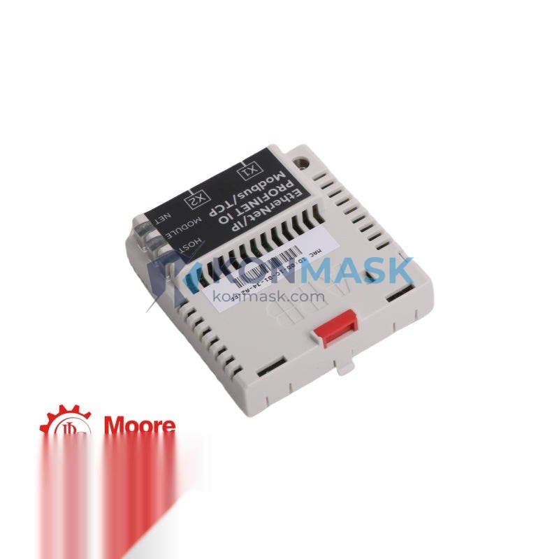 Genuine ABB FENA-21-3AUA0000089108 - Industrial Automation Part