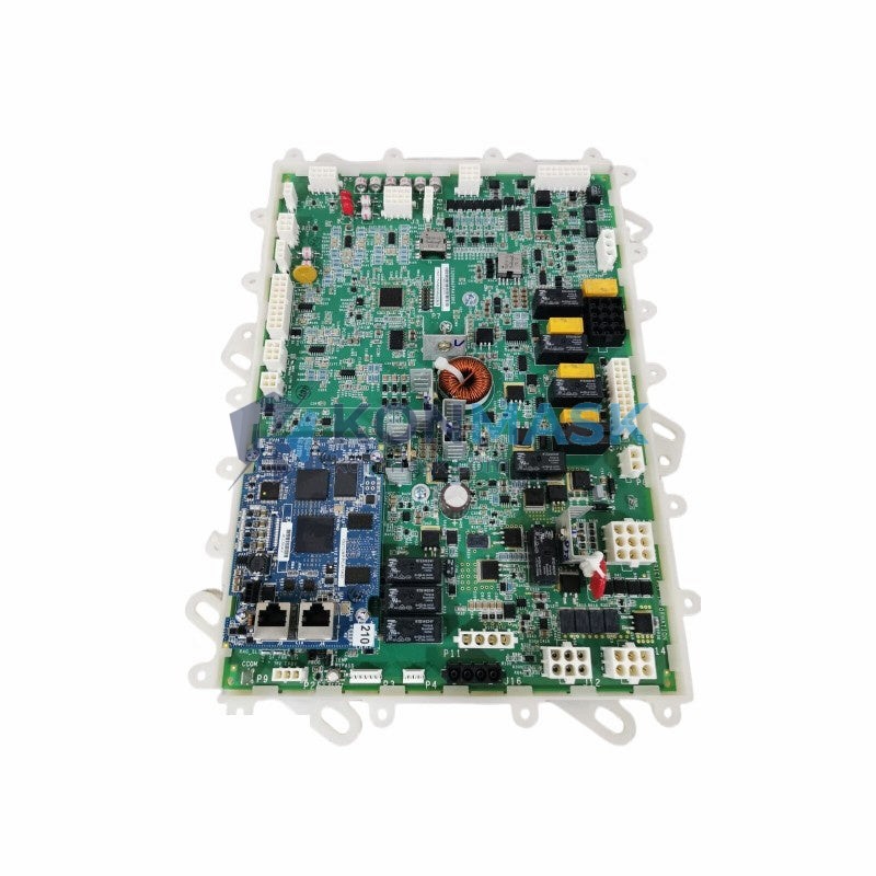 General Electric IS210BPPCH1AD - Technical Label and Specifications