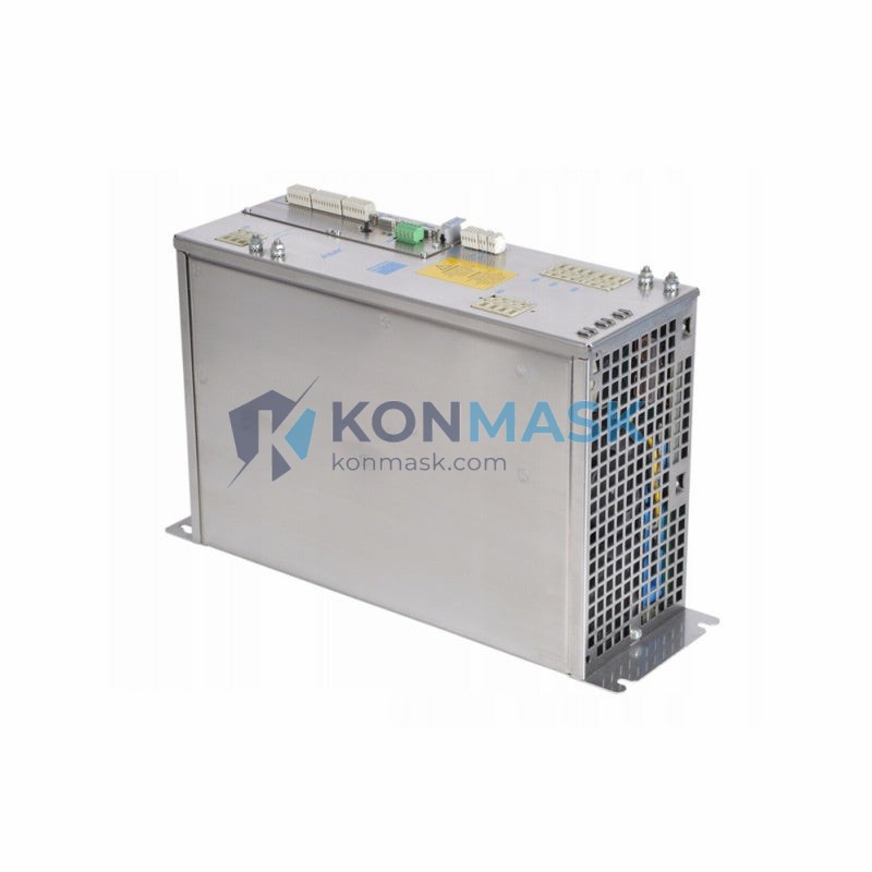 Genuine AMPLIFIER PRD-0051AMPC-X0 PRD Series - Industrial Automation Part