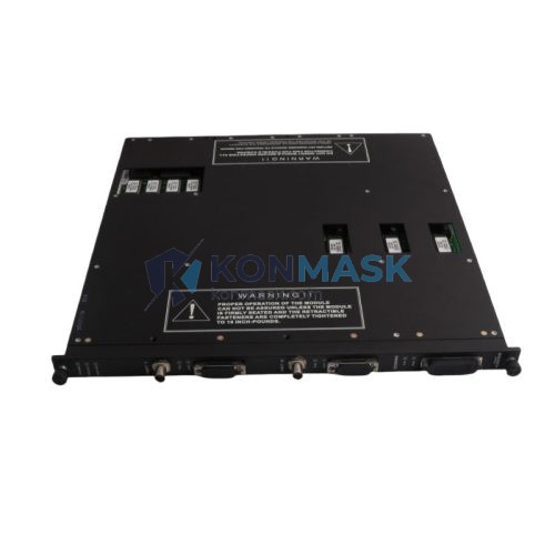Genuine Triconex 4329G - Industrial Automation Part