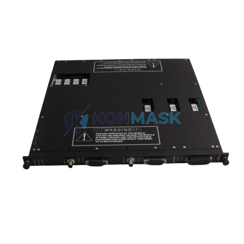 Genuine Triconex 4329G - Industrial Automation Part