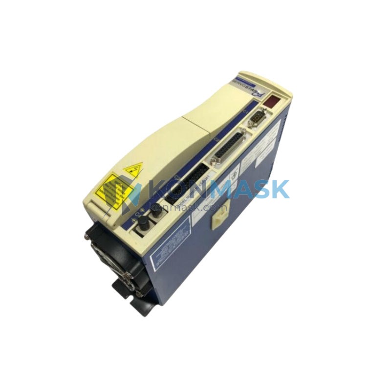 Genuine KOLLMORGEN SERVOSTAR 403M-P S403M-PB SERVOSTAR 400 - Industrial Automation Part