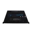 ICS TRIPLEX 3503E Trusted Safety System - Front Panel and Connectivity View