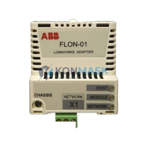 Genuine ABB FLOA-02 - Industrial Automation Part