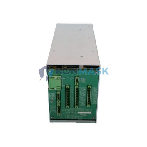 Genuine Emerson 80026-173-23 80026-173-23-R MOX12-P3509B - Industrial Automation Part