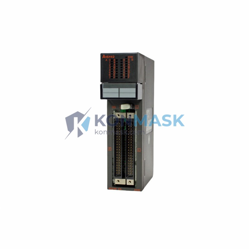 Genuine MITSUBISHI A1SY42 - Industrial Automation Part