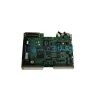 ABB 1MRK000167-GCr00 1MRK000005-258 - Front Panel and Connectivity View