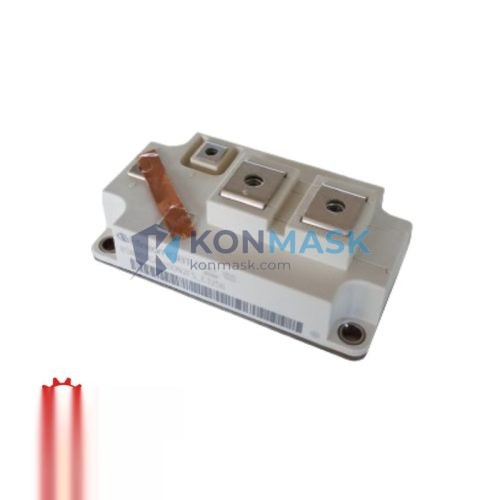 Genuine Bosch BSM400GA120DN2FSE3256 - Industrial Automation Part