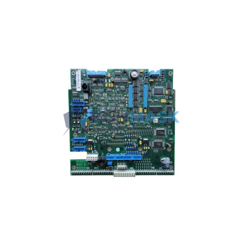 Genuine GE IS210MVRBH1A IS200MVRBH1ACC - Industrial Automation Part