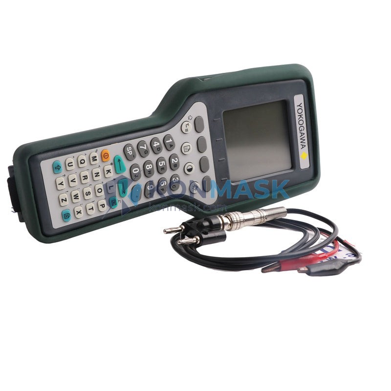 YOKOGAWA YHC4150X-01 YHC4150X - Technical Label and Specifications