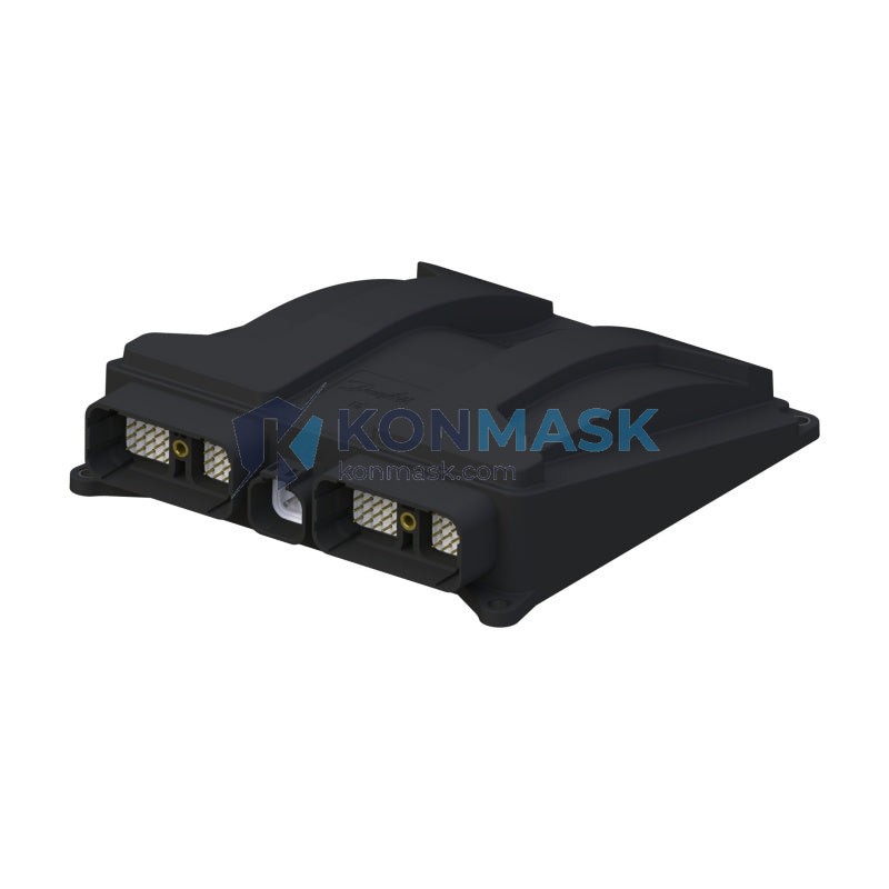 Genuine ABB NPBA-02-58976024G - Industrial Automation Part