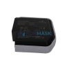 EMERSON KJ3203X1-BK1 DeltaV DCS Series - Technical Label and Specifications