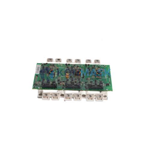 Genuine ABB FS450R12KE3/AGDR-71CS ACS800 - Industrial Automation Part