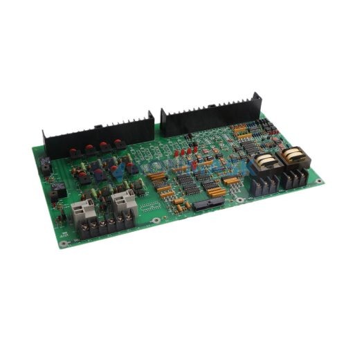 Genuine General Electric DS200DDTBG2ABB - Industrial Automation Part