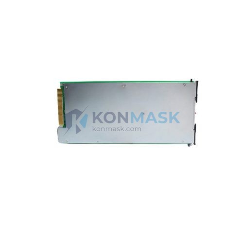 HONEYWELL ACX633 51196655-100 - Front Panel and Connectivity View