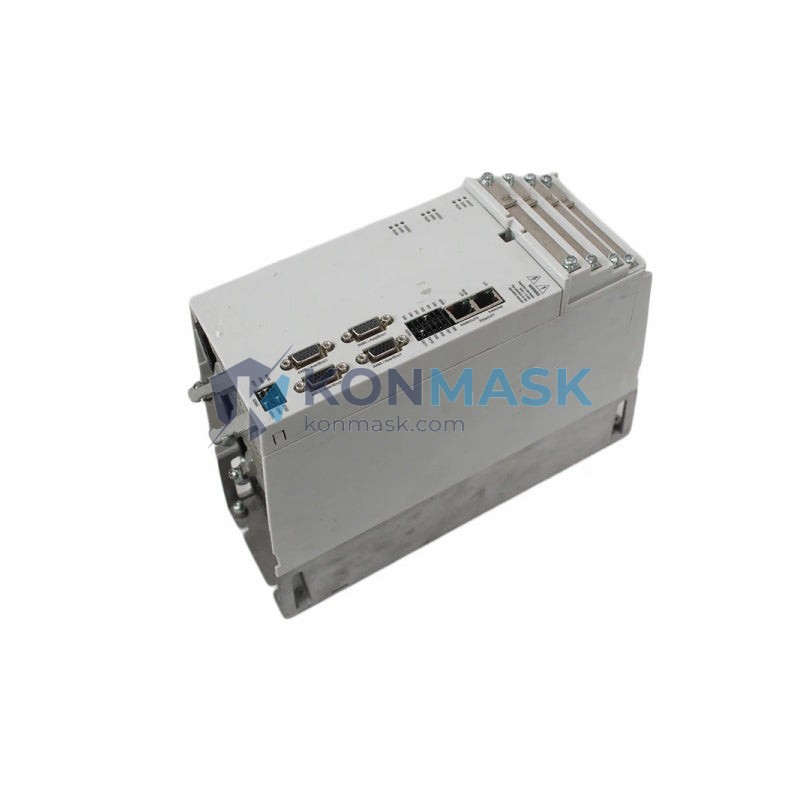 Genuine KEBA D3-DA 330/A-1211-00 - Industrial Automation Part