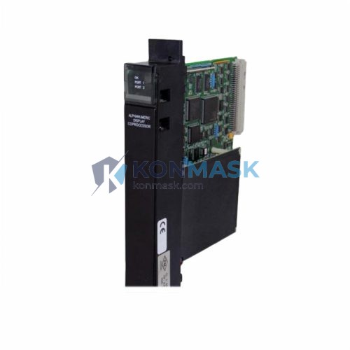 Genuine GE (General Electric) IC697CPU788 Series 90-70 PLC - Industrial Automation Part