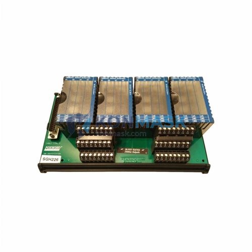 Genuine FOXBORO P0972QM / P0972QM-0B - Industrial Automation Part
