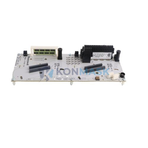 Genuine Honeywell CC-TAIX11 51308365-175 - Industrial Automation Part