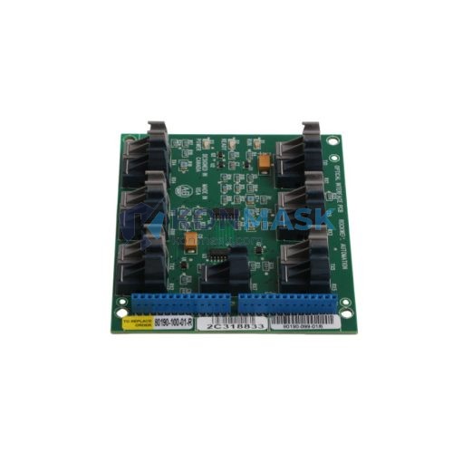 Genuine PLC Module 80190-100-01-R - Industrial Automation Part