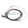 Bently Nevada 16710-16 3500 Series - Front Panel and Connectivity View