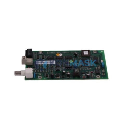 Genuine ABB HIEE205012R1-UNC4672A-V1 - Industrial Automation Part