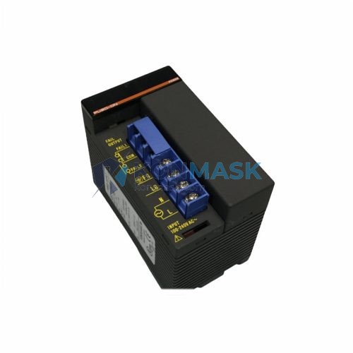 Genuine YOKOGAWA F3PU20-0N - Industrial Automation Part