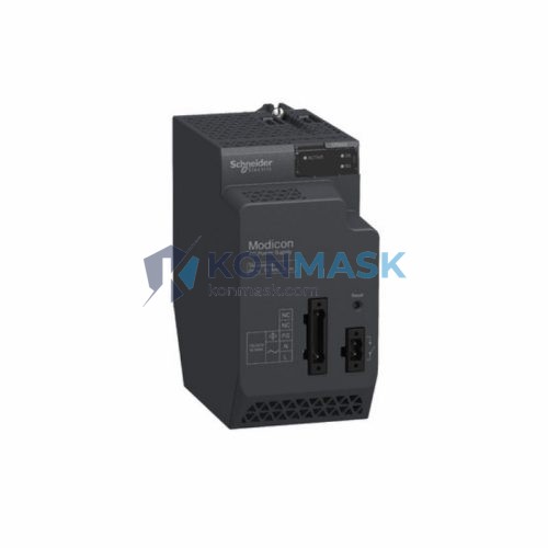 Genuine Schneider Electric BMXCPS4002 - Industrial Automation Part
