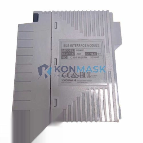 Genuine Yokogawa SB401-50 - Industrial Automation Part