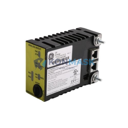 Genuine GE IS220YAICS1A IS220 / Mark VI Turbine Control System - Industrial Automation Part