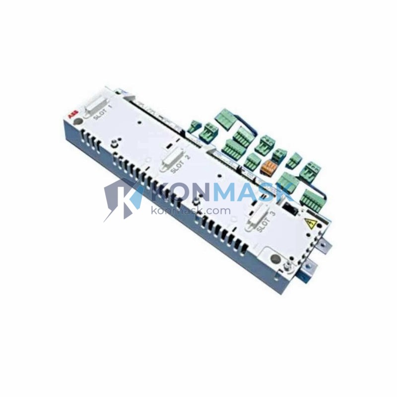 Genuine ABB JCU-11 - Industrial Automation Part