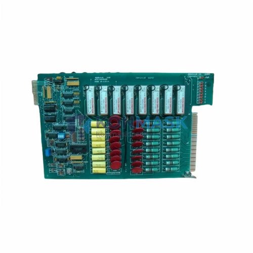 Genuine Westinghouse 2840A18G01 - Industrial Automation Part