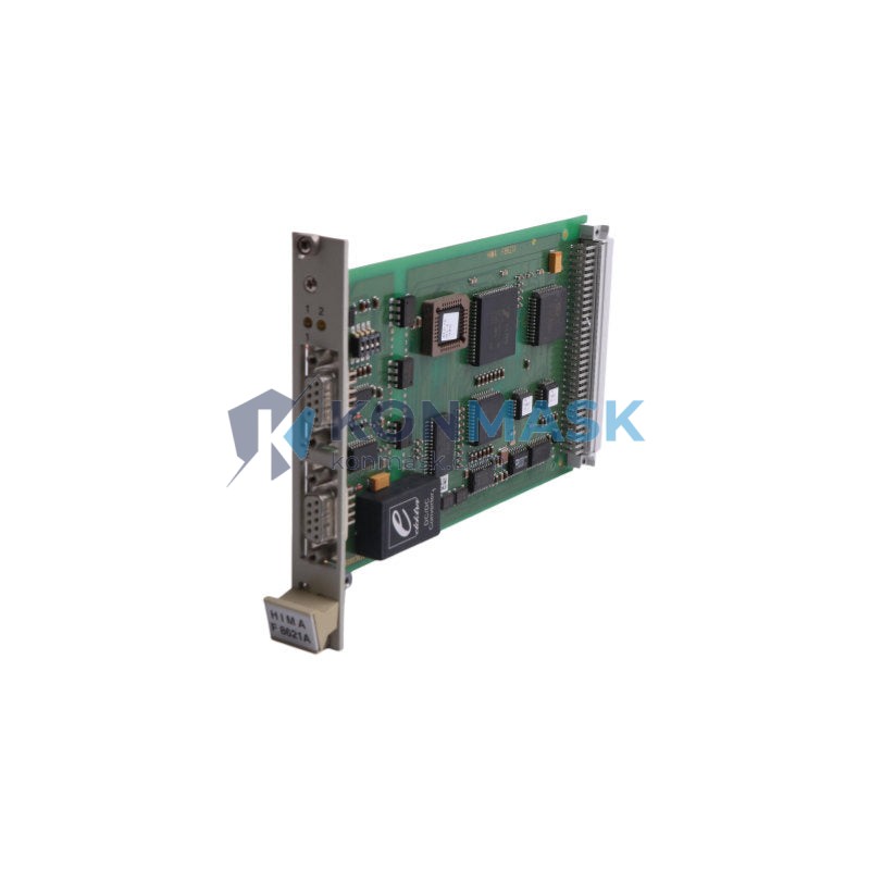 Genuine HIMA F8621A - Industrial Automation Part